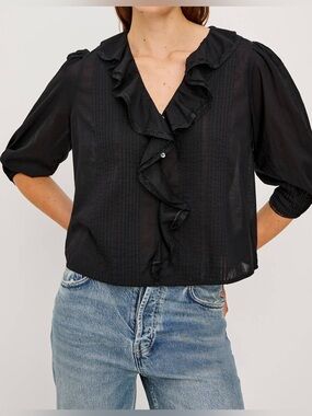 NWT Rails - Mare Blouse
